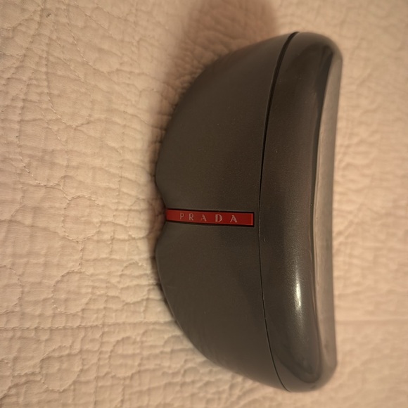 PRADA SUNGLASSES SPS 03o Mirrored lenses - Picture 4 of 4